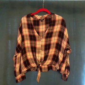 | EXPRESS | S | NEVER WORN |